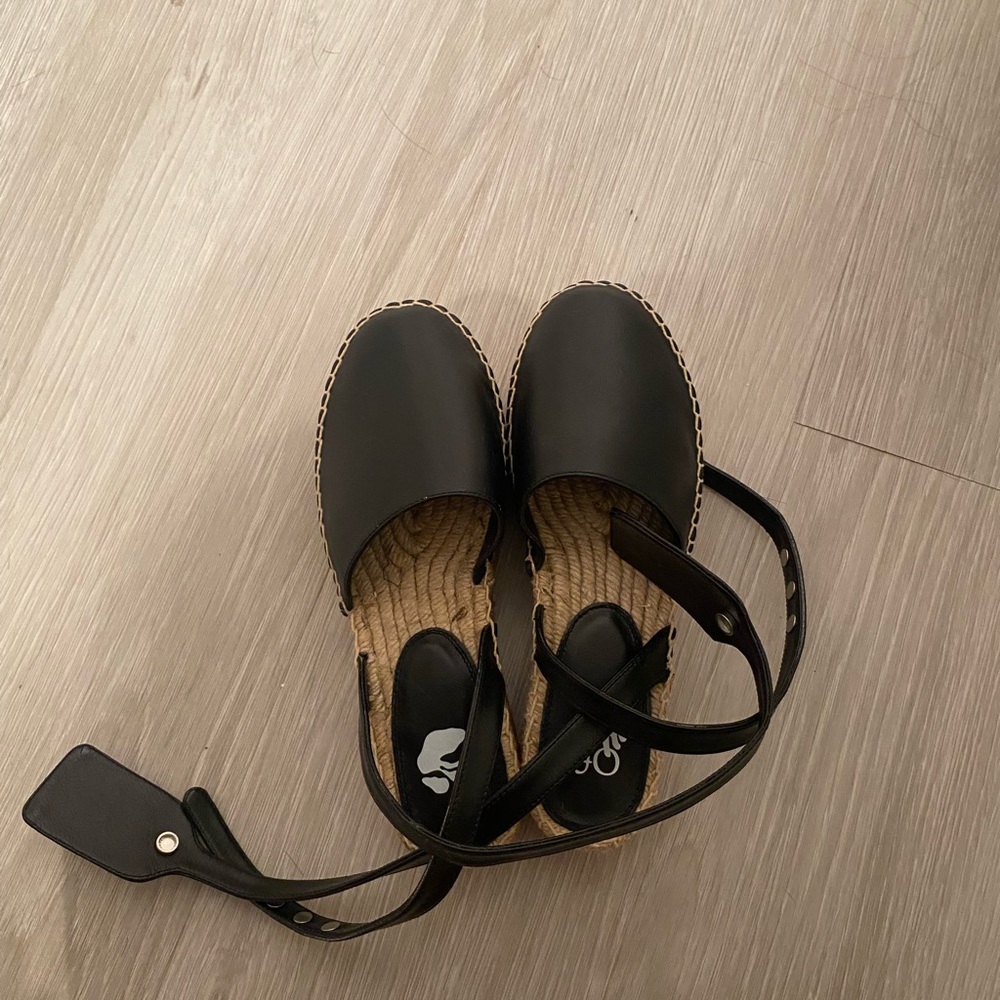 Off-White Espadrilles - image 4
